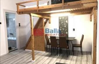 Kiadó Budapest V. kerületi tégla lakás hirdetés (97867945)