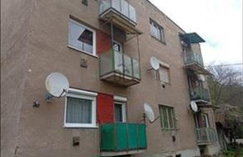 Eladó Borsodnádasdi tégla lakás hirdetés (89449733)