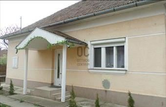 Eladó Egyeki családi ház hirdetés (57938479)