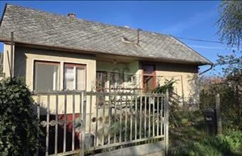 Eladó Tiszafüredi családi ház hirdetés (27235149)