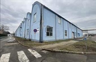 Eladó Szigetszentmiklósi raktár hirdetés (97597353)