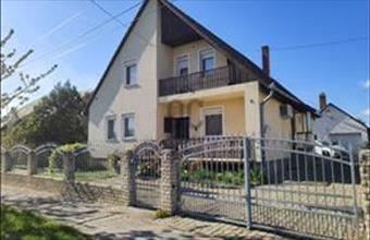 Eladó Balatonszentgyörgyi családi ház hirdetés (87669994)