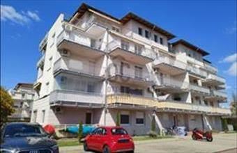 Eladó Siófoki tégla lakás hirdetés (22794647)