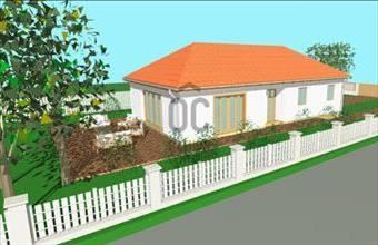 Eladó Pócsmegyeri családi ház hirdetés (98732523)