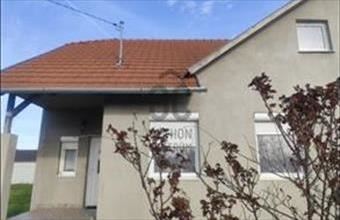 Eladó Tápiószelei ikerház hirdetés (22372943)