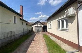 Eladó Berettyóújfalui családi ház hirdetés (49439624)