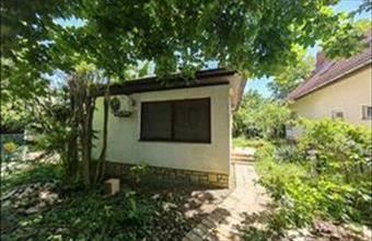 Eladó Siófoki hétvégi ház hirdetés (73292393)