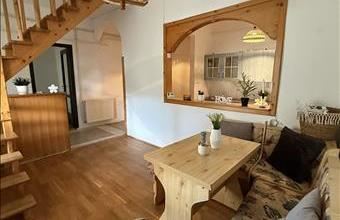 Eladó Budakeszi tégla lakás hirdetés (32437956)