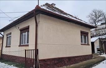 Eladó Kishartyáni családi ház hirdetés (54236745)