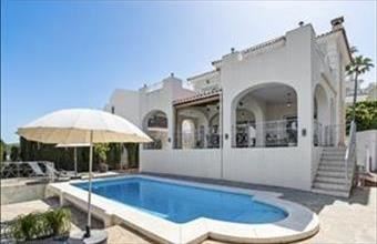 Eladó Spanyolországi üdülő hirdetés (27383846)