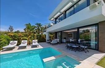 Eladó Spanyolországi üdülő hirdetés (95926995)