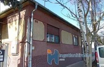Eladó Hatvani családi ház hirdetés (59875761)