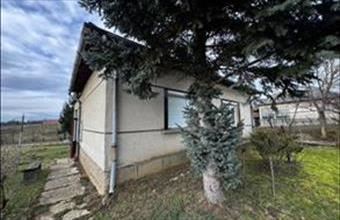 Eladó Zalalövői családi ház hirdetés (44378443)