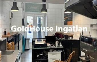 Kiadó Budapest V. kerületi étterem, vendéglő hirdetés (67498851)