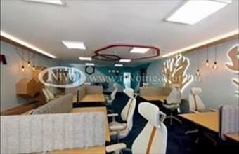 Kiadó Veszprémi iroda irodaházban hirdetés (32448633)