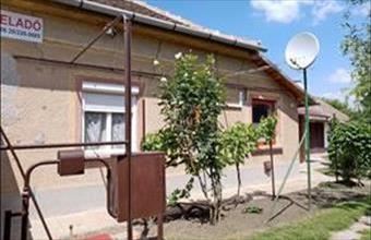 Eladó Mezőtúri családi ház hirdetés (87247149)