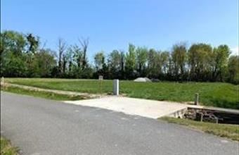 Eladó Sármelléki lakóövezeti telek hirdetés (47572734)