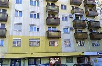 Eladó Szolnoki panel lakás hirdetés (43343131)