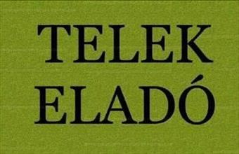 Eladó Márkházai lakóövezeti telek hirdetés (54199461)