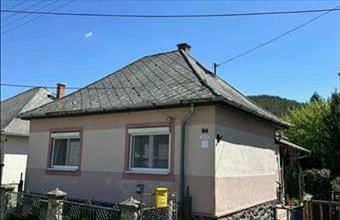 Eladó Dorogházai családi ház hirdetés (23326688)