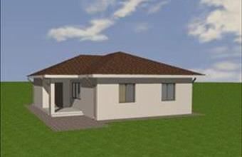 Eladó Nyíregyházai családi ház hirdetés (46727792)