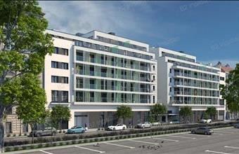 Eladó Budapest XIII. kerületi tégla lakás hirdetés (93682328)