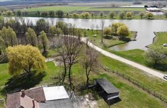 Eladó Tiszakécskei lakóövezeti telek hirdetés (36646649)