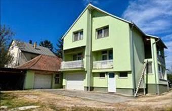 Eladó Polgárdi családi ház hirdetés (16644349)