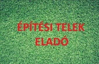 Eladó Mezőberényi egyéb telek hirdetés (53925748)