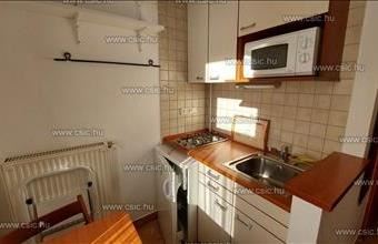 Kiadó Budapest II. kerületi tégla lakás hirdetés (24373877)