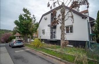 Eladó Budapest II. kerületi sorház hirdetés (35318753)