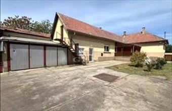 Eladó Péteri családi ház hirdetés (32643343)