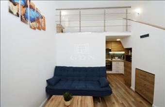 Eladó Budapest VII. kerületi tégla lakás hirdetés (33262248)