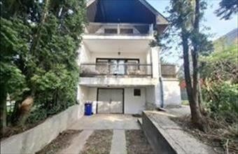 Eladó Taksonyi családi ház hirdetés (14381498)