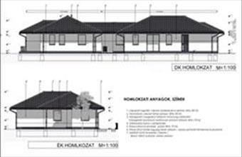 Eladó Taksonyi ikerház hirdetés (33335774)