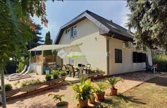 Eladó Zamárdi családi ház hirdetés (54787374)