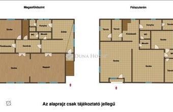 Eladó Budapest XVI. kerületi hétvégi ház hirdetés (87751768)