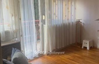 Eladó Budapest XVI. kerületi csúsztatott zsalus lakás hirdetés (99794231)