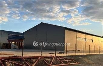 Eladó Debreceni fejlesztési lakóterület hirdetés (88742438)