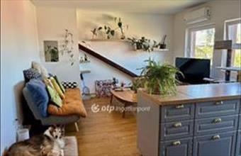 Eladó Budapest XII. kerületi tégla lakás hirdetés (35783724)