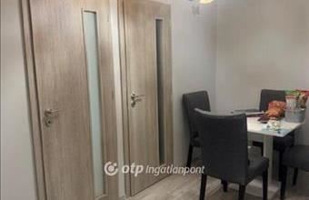 Eladó Budapest XVII. kerületi panel lakás hirdetés (48736537)