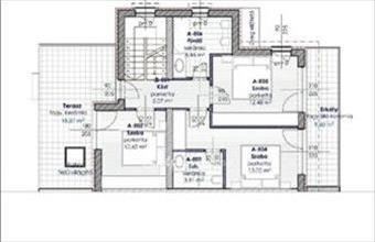 Eladó Budapest II. kerületi ikerház hirdetés (84923841)