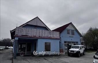 Eladó Monori családi ház hirdetés (27687472)