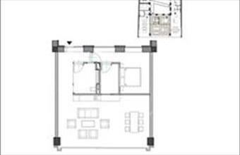 Eladó Budapest V. kerületi tégla lakás hirdetés (79438532)