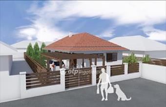 Eladó Szántódi lakóövezeti telek hirdetés (45493234)