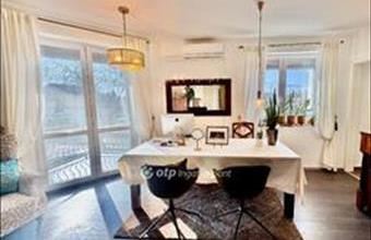 Eladó Budapest XXI. kerületi tégla lakás hirdetés (48472454)