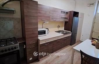 Eladó Budapest VIII. kerületi tégla lakás hirdetés (76745374)