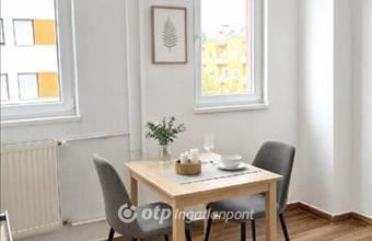 Eladó Budapest XI. kerületi tégla lakás hirdetés (83772145)