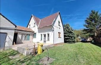 Eladó Mezőhegyesi családi ház hirdetés (34333625)