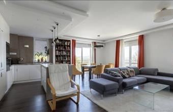 Eladó Budapest XI. kerületi tégla lakás hirdetés (29834546)